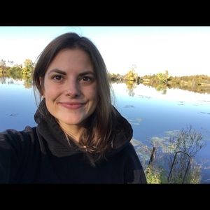 Meet your Posher, Melanie